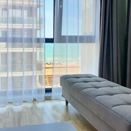 Black Sea Booking - Sky Năvodari Εξωτερικό φωτογραφία