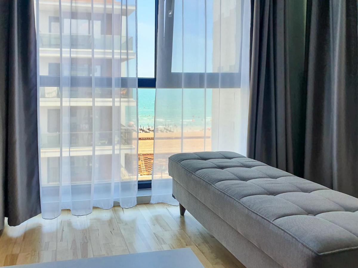 Black Sea Booking - Sky Năvodari Εξωτερικό φωτογραφία