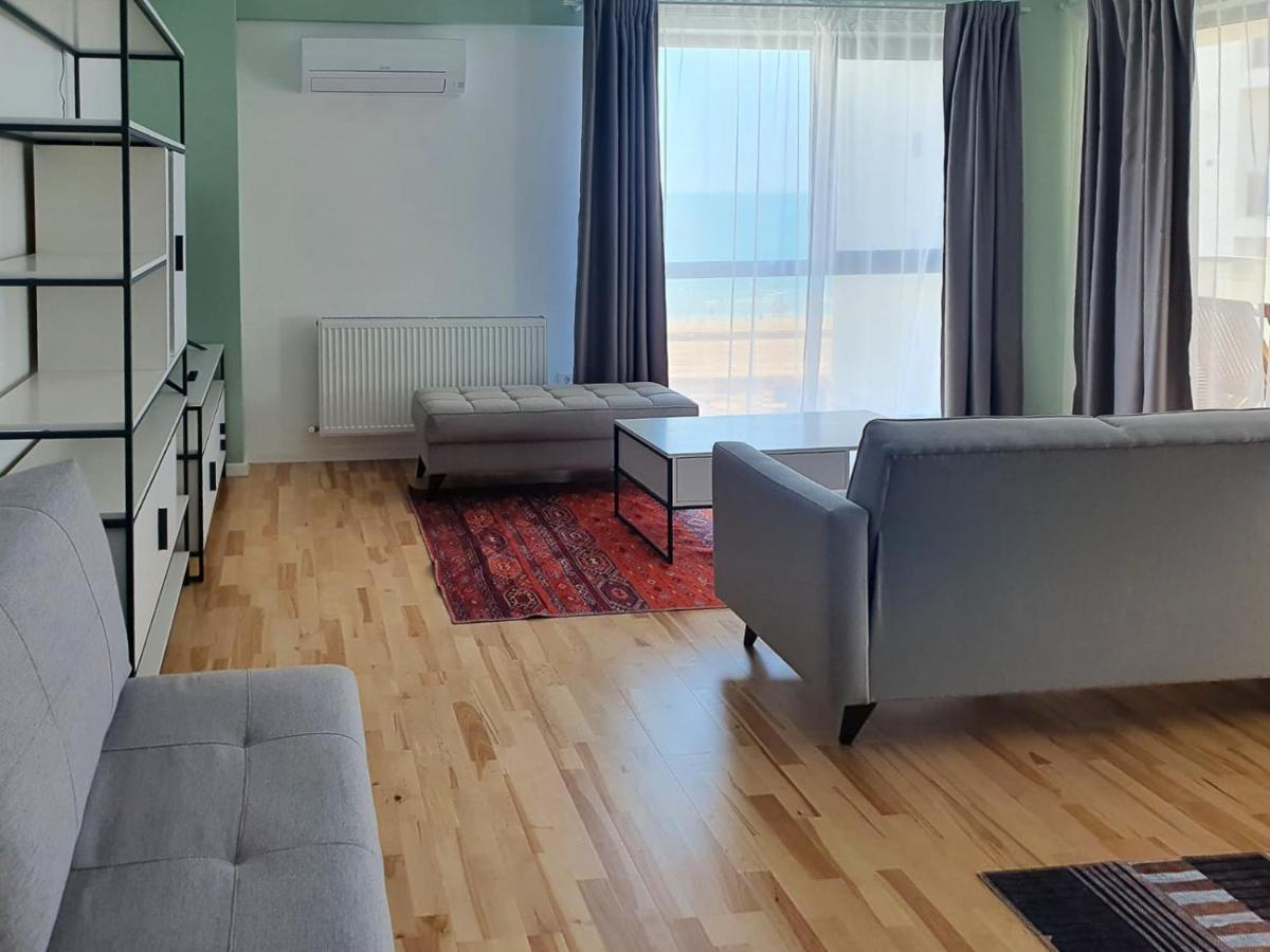 Black Sea Booking - Sky Năvodari Εξωτερικό φωτογραφία