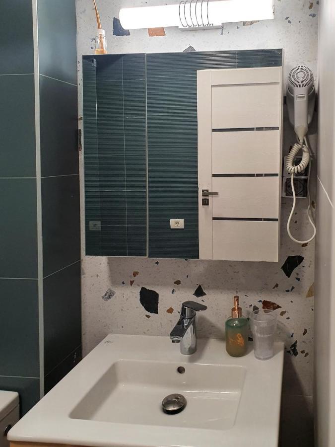 Black Sea Booking - Sky Năvodari Εξωτερικό φωτογραφία