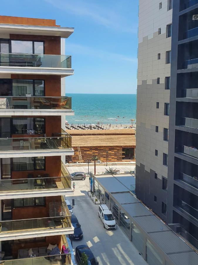 Black Sea Booking - Sky Năvodari Εξωτερικό φωτογραφία