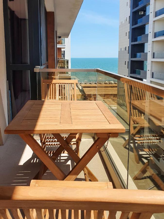 Black Sea Booking - Sky Năvodari Εξωτερικό φωτογραφία